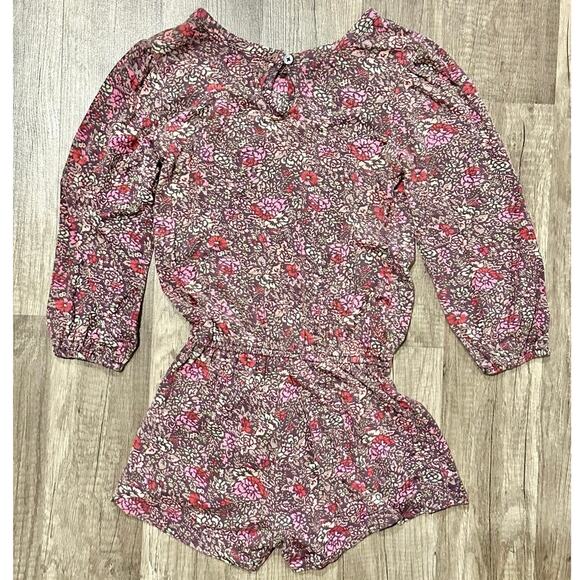 Peek Romper - Picture 2 of 4